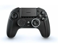 Nacon Revolution 5 Pro valdiklis (juodas)