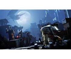 Nacon „Styx: Godumo ašmenys“ – „PlayStation 5“