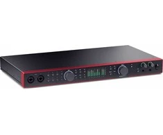 Focusrite Scarlett 18i20 4th Gen - Interfejs Audio