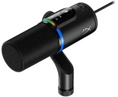 HyperX Mikrofonas flipcast - usb/xlr dynamic - b2cm1aa