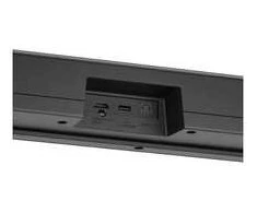 Namų kino sistema LG NS30A 2.1 Soundbar äänijärjestelmä