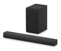 Namų kino sistema LG NS30A 2.1 Soundbar äänijärjestelmä