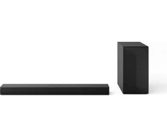 Namų kino sistema LG Soundbar 3.1 kanalo garso sistema | S60T | Bluetooth