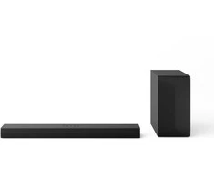 Namų kino sistema LG S60T 3.1 Soundbar-äänijärjestelmä