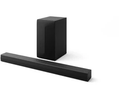 Namų kino sistema LG S60T 3.1 Soundbar-äänijärjestelmä