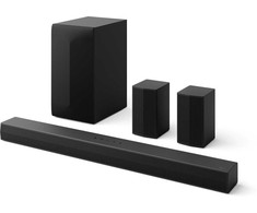 Namų kino sistema LG S60TR