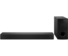 Namų kino sistema LG SH5A 4.1 Soundbar -äänijärjestelmä
