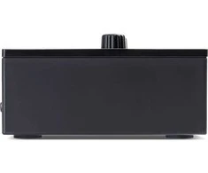 M-AUDIO M-Track Duo USB garso sąsaja Crystal pirminis stiprintuvas 16 bitų 48 kHz Juodas