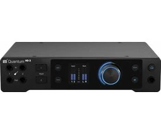 Garso plokštė Presonus Quantum HD 2