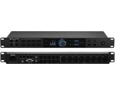 PreSonus Quantum HD 8 – USB-C garso sąsaja