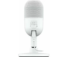 Razer | Streaming Microphone | Seiren V3 Mini | Baltas | Wired