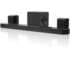 Namų kino sistema Samsung HW-Q930H 9.1.4 Dolby Atmos soundbar-äänijärjestelmä