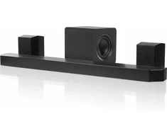 Namų kino sistema Samsung HW-Q990F 11.1.4 Dolby Atmos soundbar-äänijärjestelmä