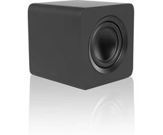 Namų kino sistema Samsung garso Sistema – soundbar HW-QS700F/EN