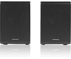 Namų kino sistema Garso Juosta - Samsung Q-series HW-QS750F 5.1.2ch Dolby Atmos Belaidis Subvuferis Juodas