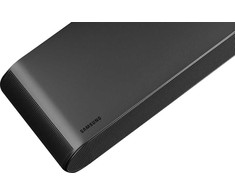 Namų kino sistema Samsung HW-S60D 5.0 Dolby Atmos Soundbar -äänijärjestelmä