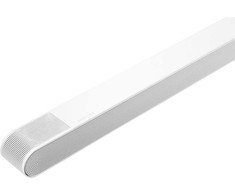Namų kino sistema Garso Sistema - Samsung HW-S701D 3.1 kanalai balta