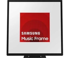 Samsung Garso sistema 2024 LS60D Music Frame kolonėlė su „Dolby Atmos“ (HW-LS60D/EN)