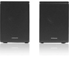 Namų kino sistema SAMSUNG SWA-9250S Wireless Rear Speakers, Juodas