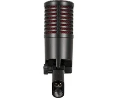 Se Electronics DCM8 DynaCaster dinaminis mikrofonas, juodas