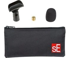 Sennheiser Se Electronics sE V3 – dinaminis mikrofonas