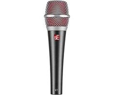 Se Electronics sE V7 – dinaminis mikrofonas