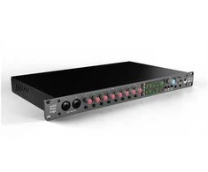 Solid State Logic SSL18 - Interfejs audio USB 26 In / 28 Out