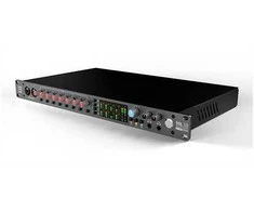 Solid State Logic SSL18 - Interfejs audio USB 26 In / 28 Out