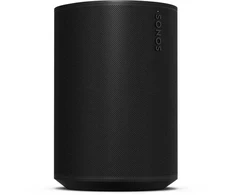 Namų kino sistema Sonos Era 100 SL älykaiutin, musta