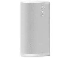 Namų kino sistema Sonos Play kannettava älykaiutin, valkoinen