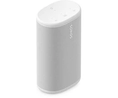 Namų kino sistema Sonos Play kannettava älykaiutin, valkoinen