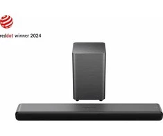 Namų kino sistema TCL S55HE