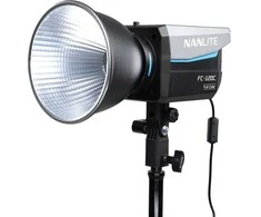 SPOT Light Nanlite FS-120C spalvotas taškinis šviestuvas