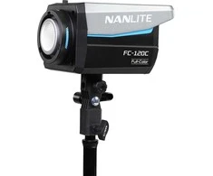SPOT Light Nanlite FS-120C spalvotas taškinis šviestuvas