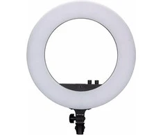 Nanlite Halo 18 LED žiedinis šviestuvas