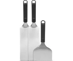 Napoleon grillaustarvikesarja Plancha, 3-osainen