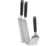 Napoleon grillaustarvikesarja Plancha, 3-osainen