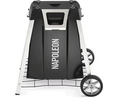 Vežimėlis NAPOLEON TRAVELQ Stand, skirtas PRO285 serijos griliams