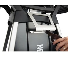 Vežimėlis NAPOLEON TRAVELQ Stand, skirtas PRO285 serijos griliams