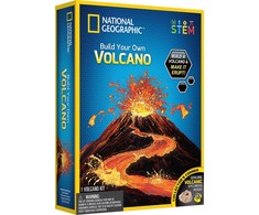National Geographic - Volcano Science Kit (29-4004)