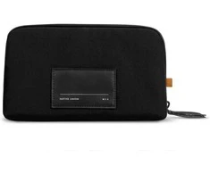 Native Union Stow Lite Organizer, juodas