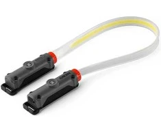 „Nebo Bando 1K Strap Light“ darbo žibintas, 1000 lm