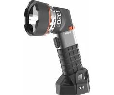 Nebo Luxtreme SL75 -hakuvalo, 780 lm