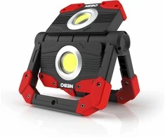 Žibintuvėlis Nebo OMNI 2K su išorine baterija (powerbank)
