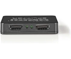 Nedis 2-porttinen HDMI-jakaja