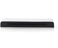 Laminator Nedis LAMI110BKA3 laminator Baltas