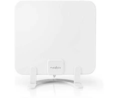 Antena RTV Nedis ANIR2502BK700 antena telewizyjna Wewnętrzna