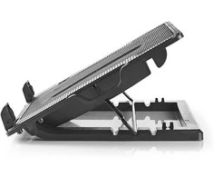 NEDIS NBCR200BK 18" aušinimo padas