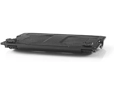 NEDIS NBCR200BK 18" aušinimo padas