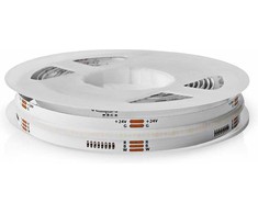 Nedis SmartLife Universali LED juostelė Indoor LED G 2 mm
